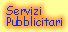 Servizi Pubblicitari