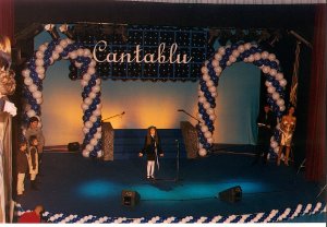 Cantablu La Ribalta