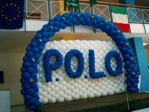 manifestazione scolastica