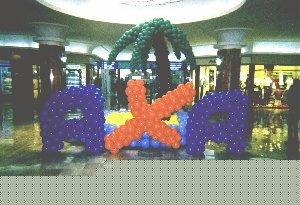 anniversario in c.commerciale