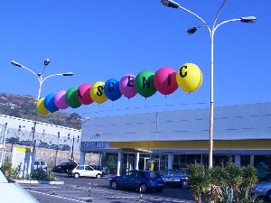 renault scenic 3