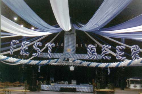 festa birra al palapartenope