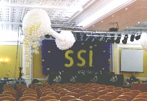 murales Convention S.S.I.