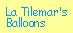 La Tilemar's Balloons
